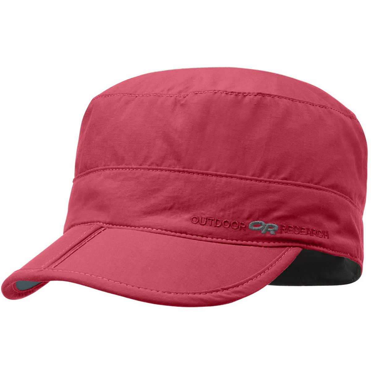 Outdoor Research Radar Pocket Cap Cardinal, S