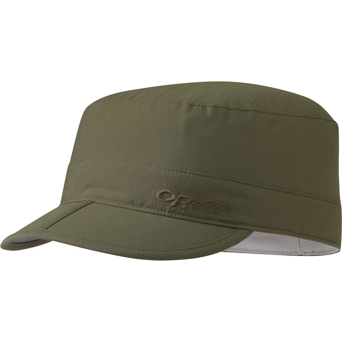 Outdoor Research Radar Pocket Cap Fatigue, XL