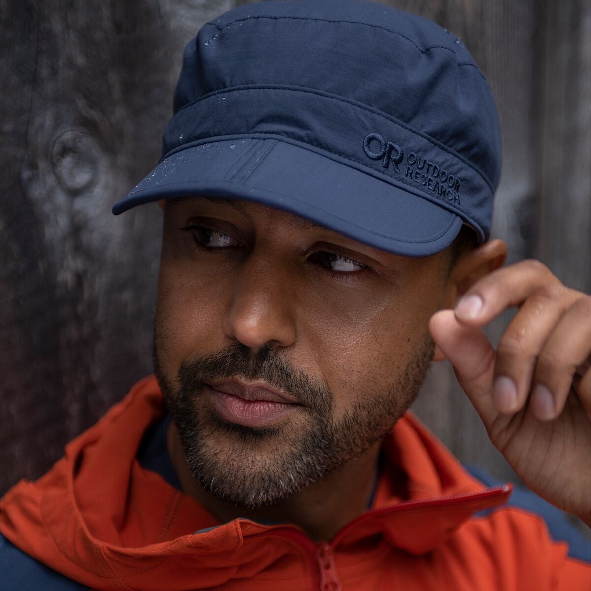 Radar pocket cap outdoor research 2025