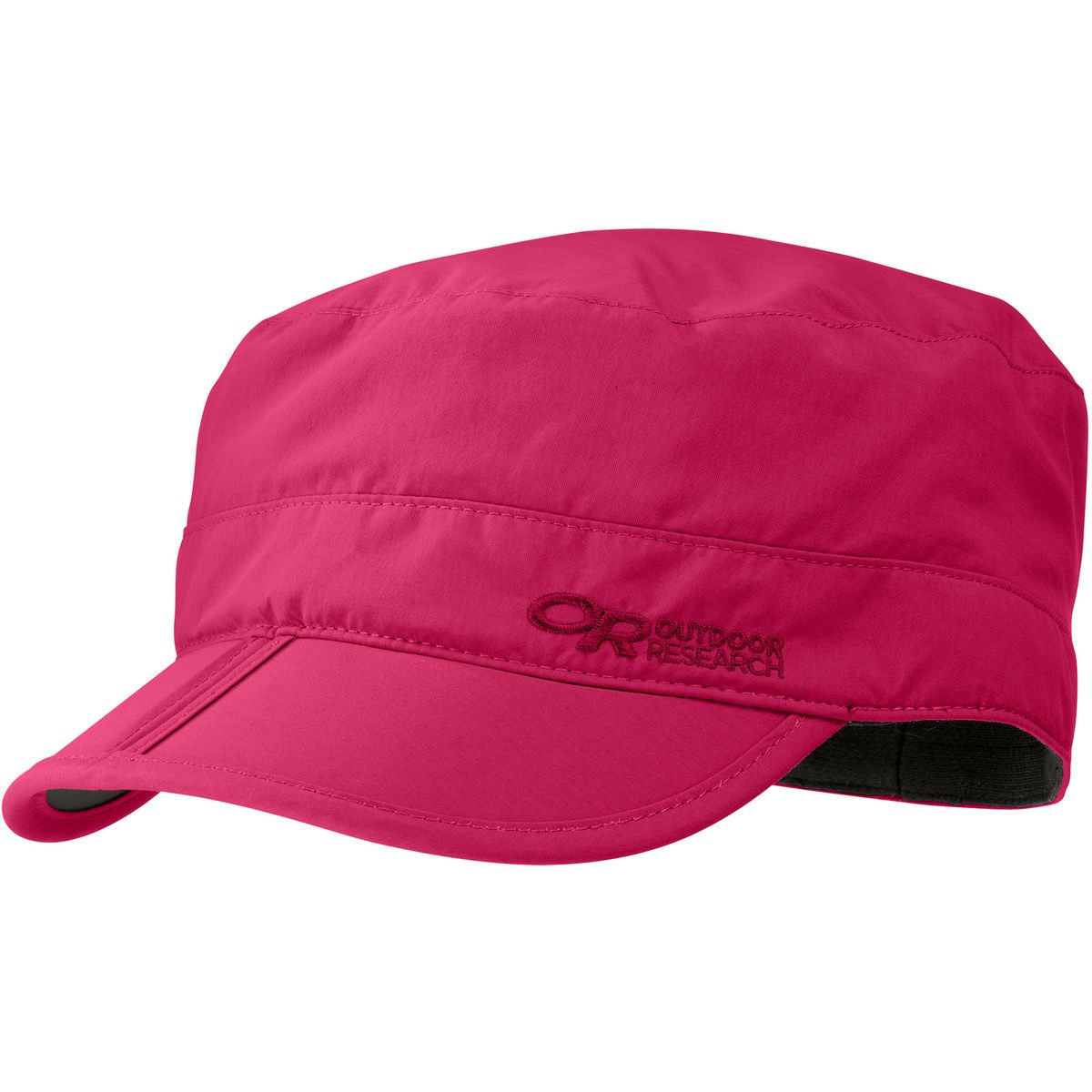 Outdoor Research Radar Pocket Cap Sangria, XL