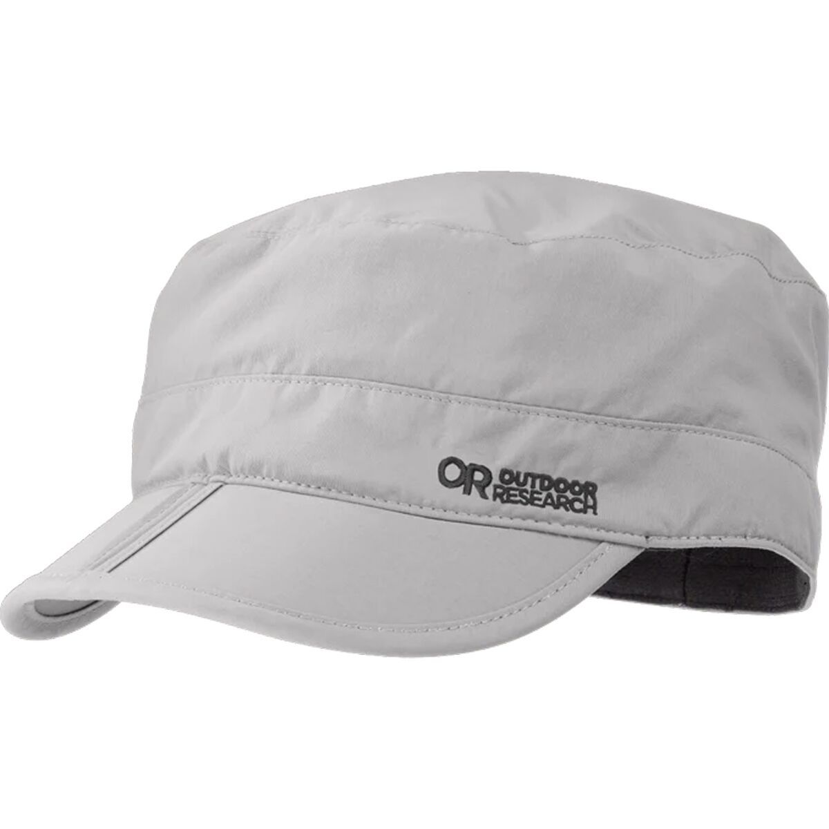 Image of Outdoor Research Radar Pocket Cap Titanium, L