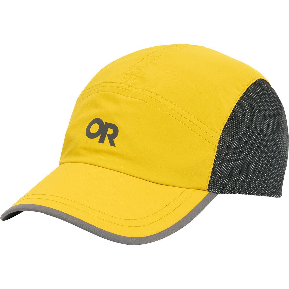 Image of Outdoor Research Swift Cap Amber Reflective, One Size