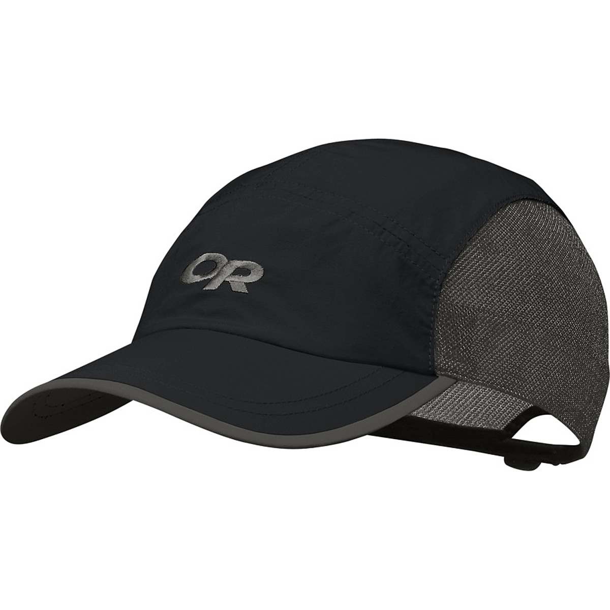 Image of Outdoor Research Swift Cap Black/Dark Grey, One Size