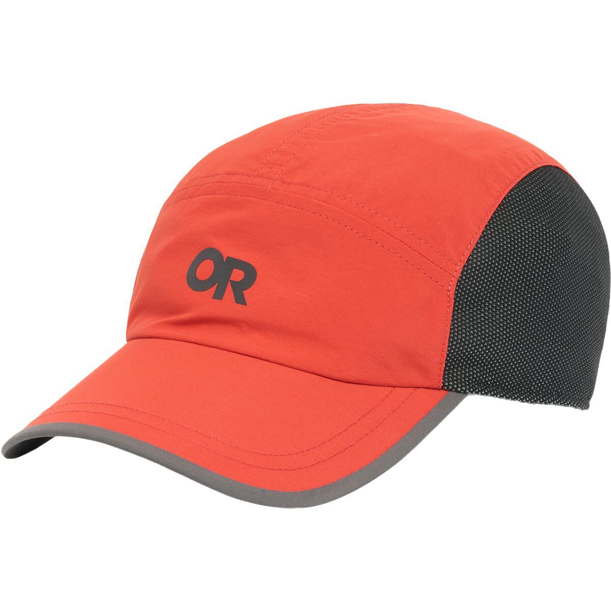 Image of Outdoor Research Swift Cap Cardinal Reflective, One Size
