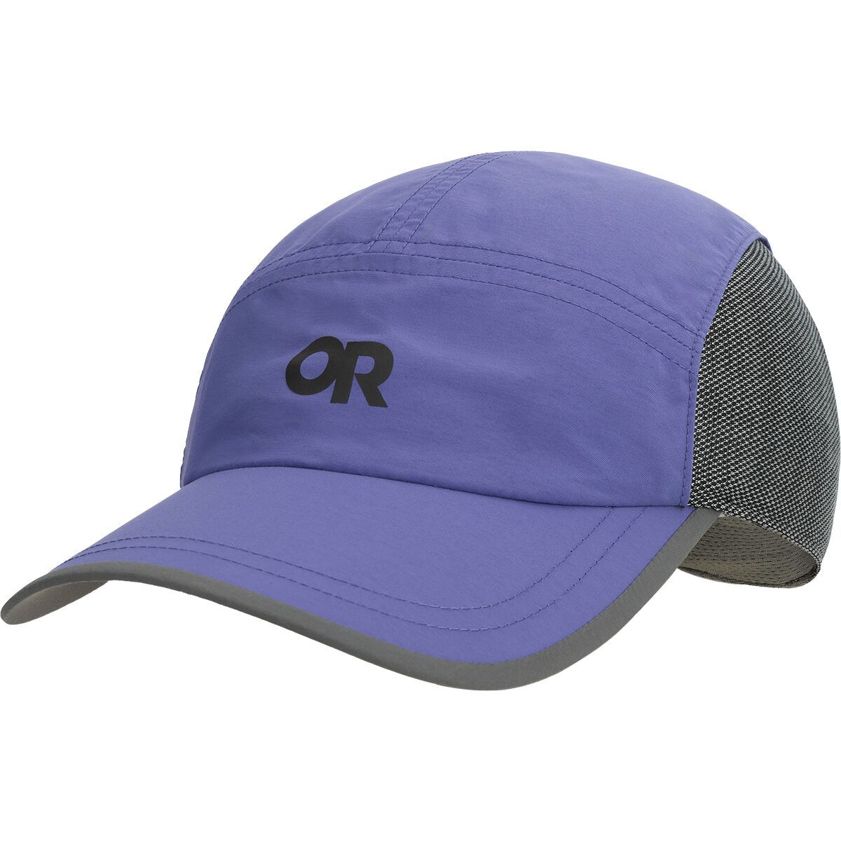 Image of Outdoor Research Swift Cap Galactic Reflective, One Size