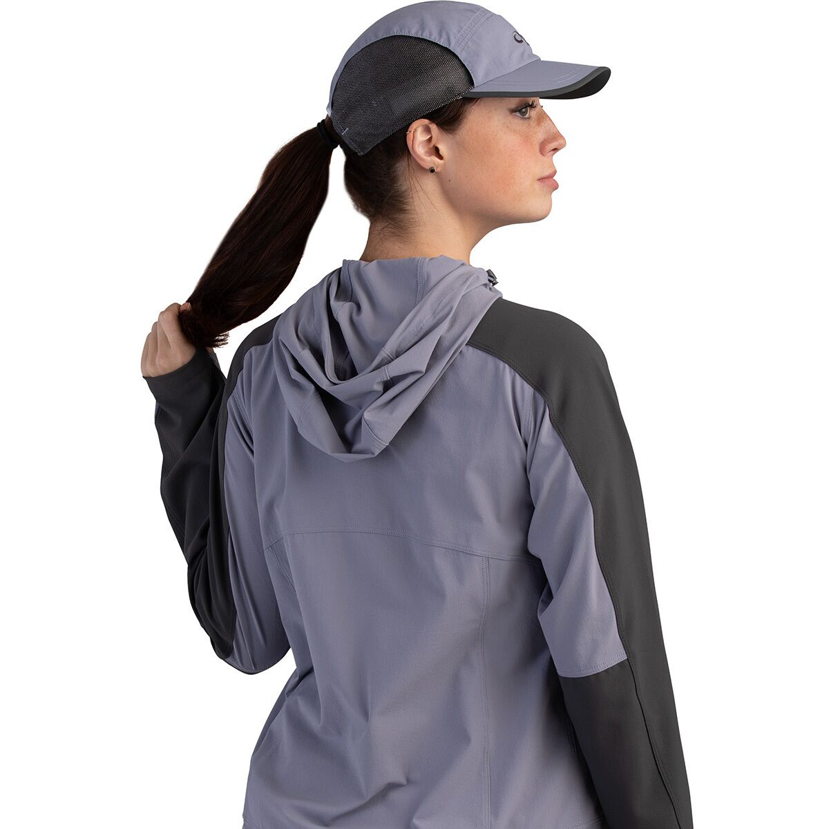 Outdoor Research Swift Cap Accessories