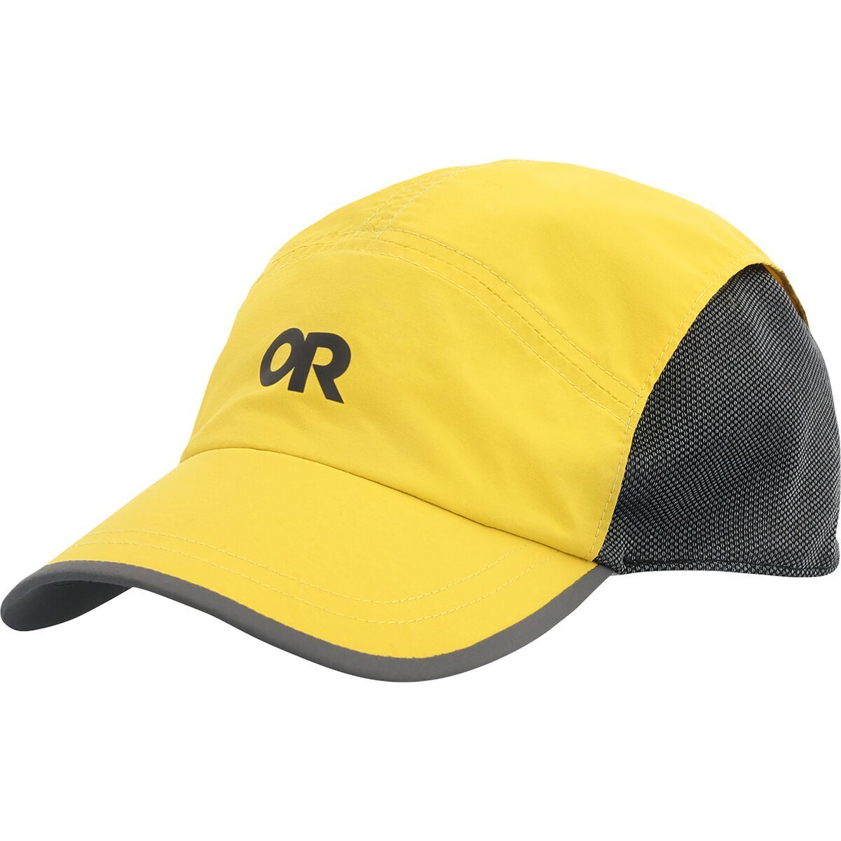 Outdoor Research Swift Cap Larch Reflective, One Size