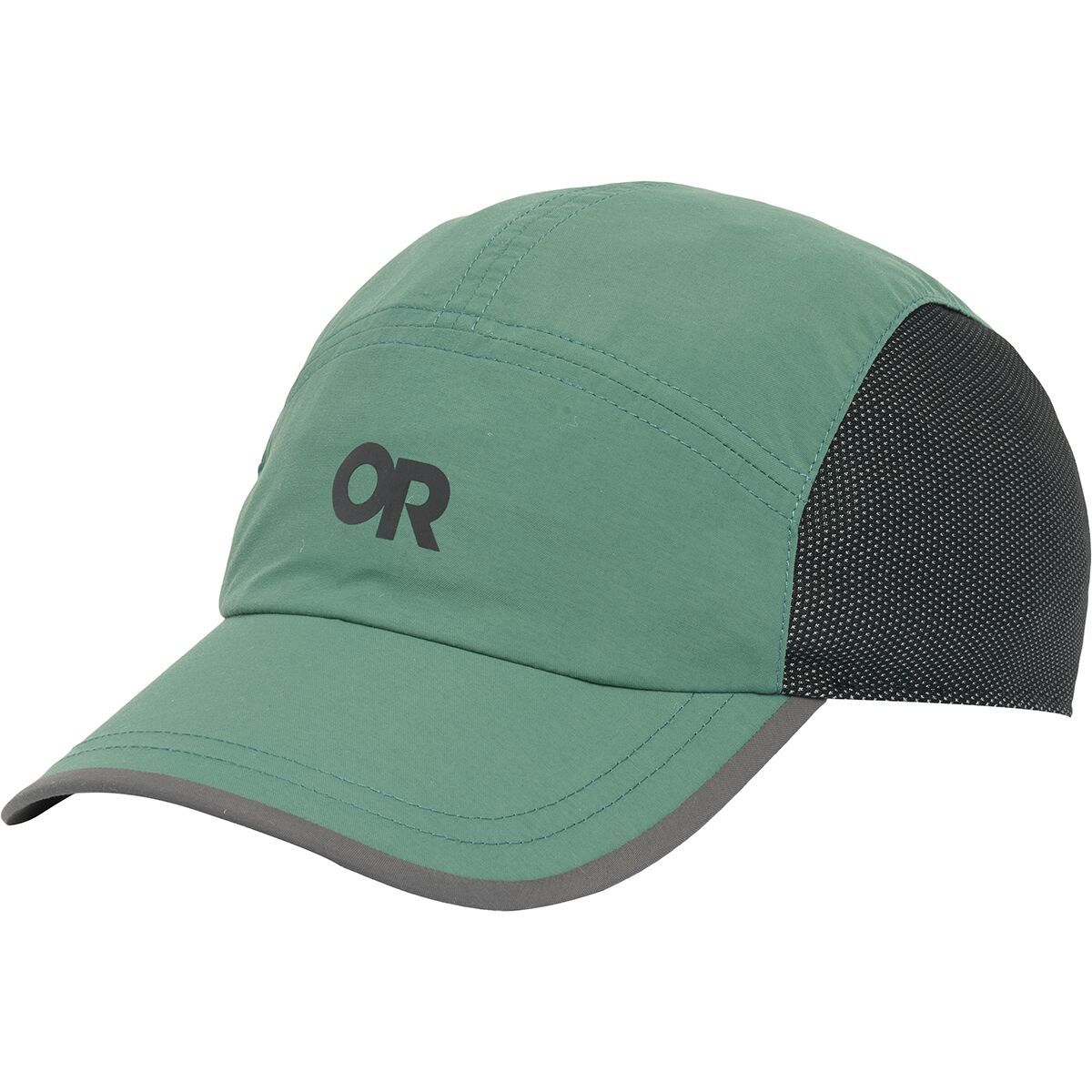 Image of Outdoor Research Swift Cap Malachite Reflective, One Size