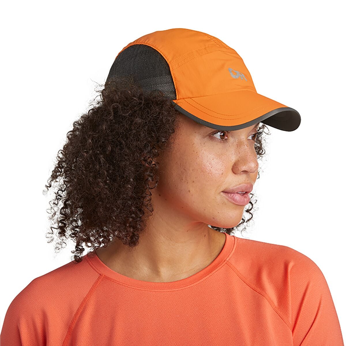 discount 50% WOMEN FASHION Accessories Hat and cap Orange Orange Single ONLY hat and cap 
