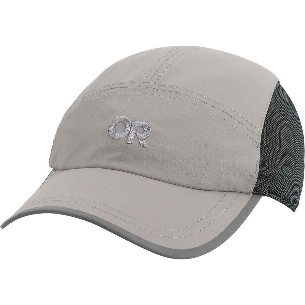 Image of Outdoor Research Swift Cap Pewter/Dark, One Size