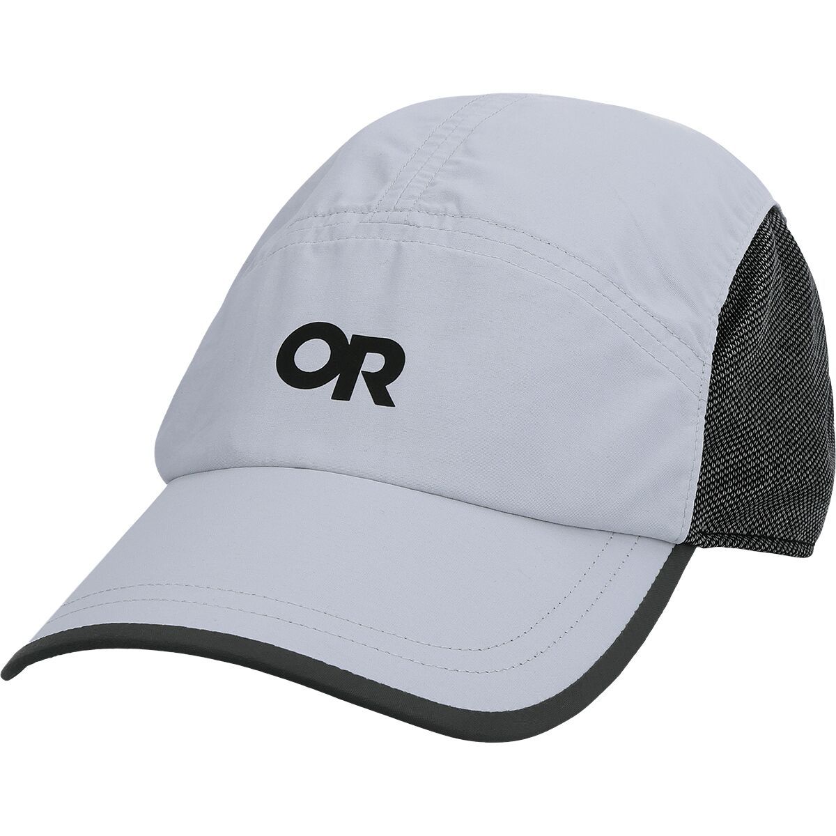 Image of Outdoor Research Swift Cap Solid Titanium Reflective, One Size