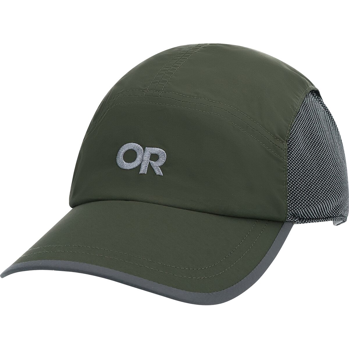 Image of Outdoor Research Swift Cap Verde/Dark Grey, One Size