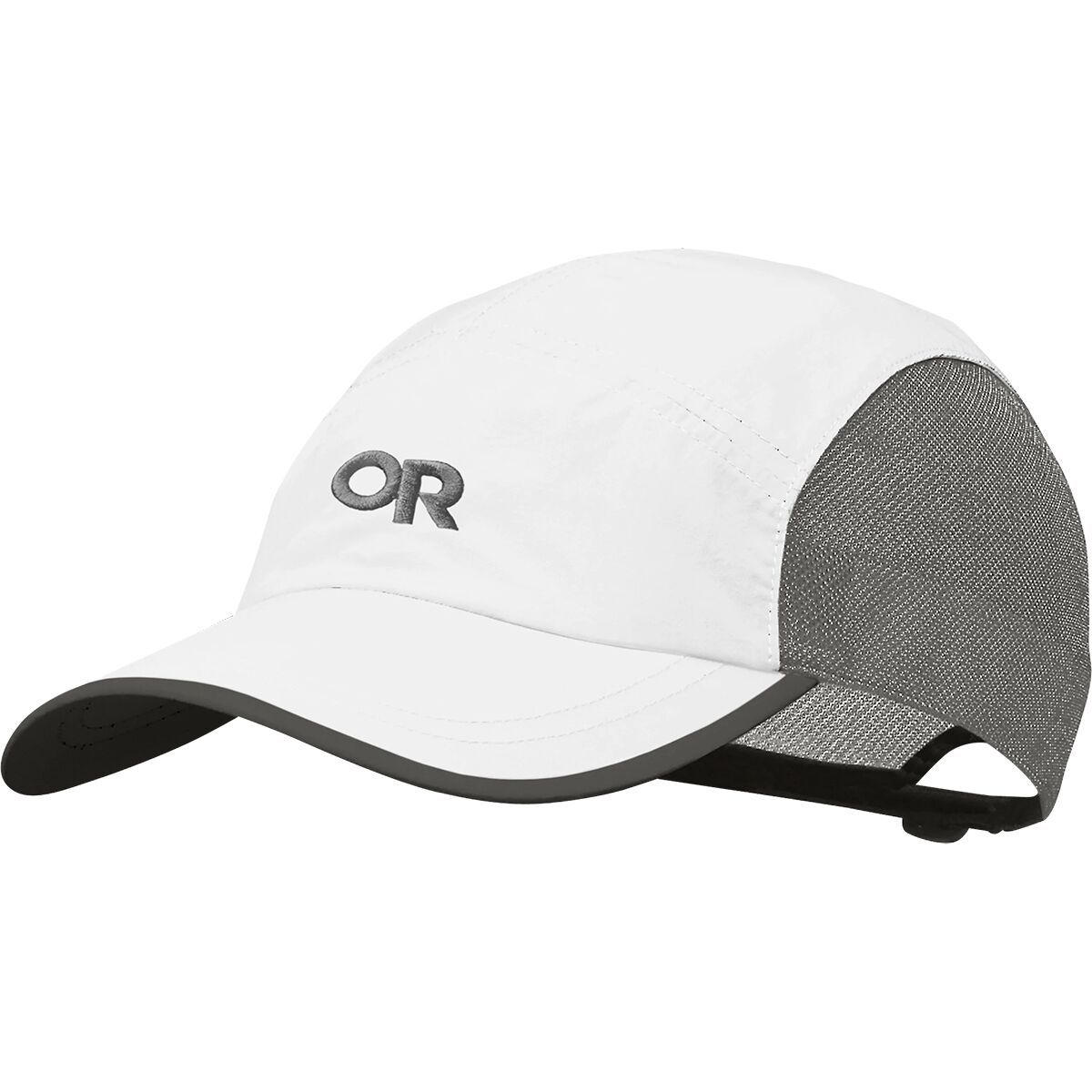 Image of Outdoor Research Swift Cap White/Light Grey, One Size