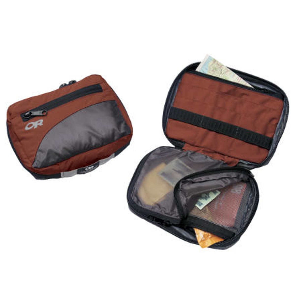 【廃盤品】アウトドアリサーチ Backcountry Organizer #1 Outdoor Research Backcountry Organizer #1 - Hike & Camp