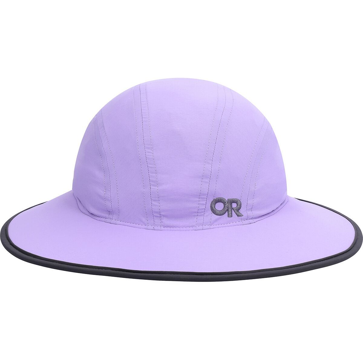 Image of Outdoor Research Rambler Sun Hat - Kids' Lavender, L