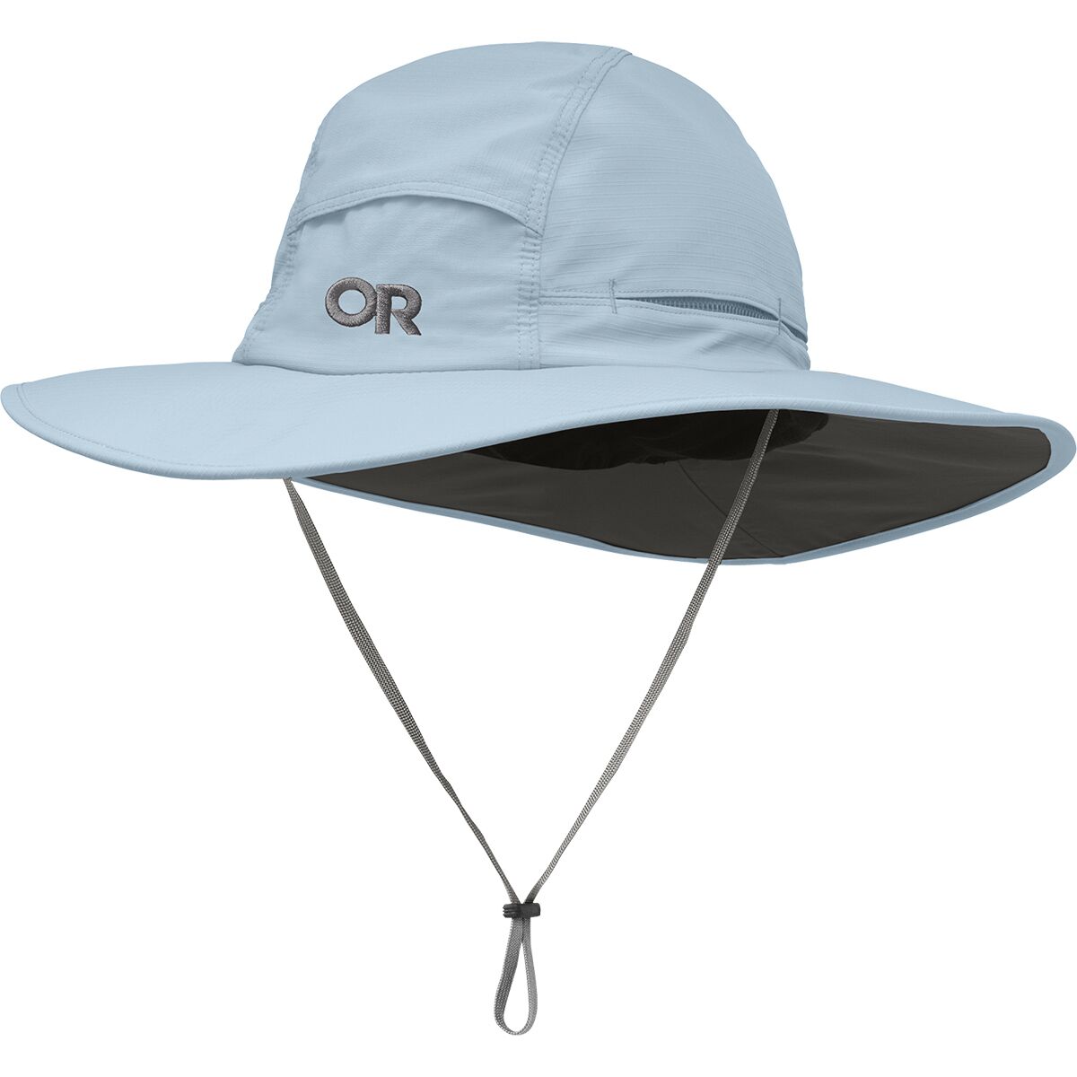 Men's Sun & Rain Hats