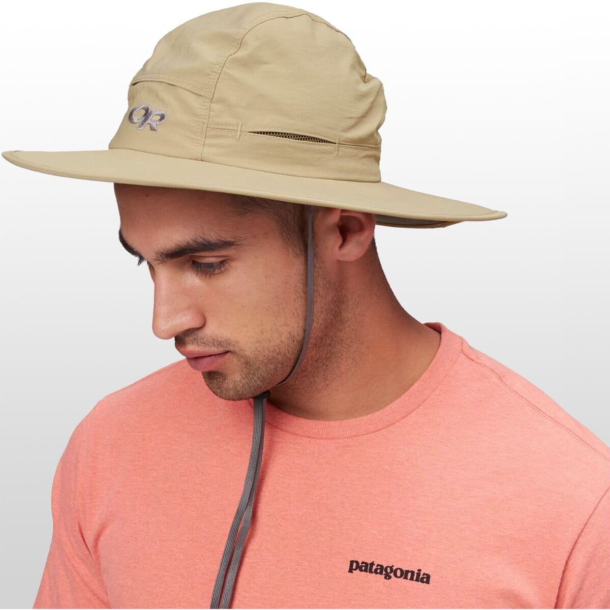 Outdoor Research Sunbriolet Sun Hat - Accessories