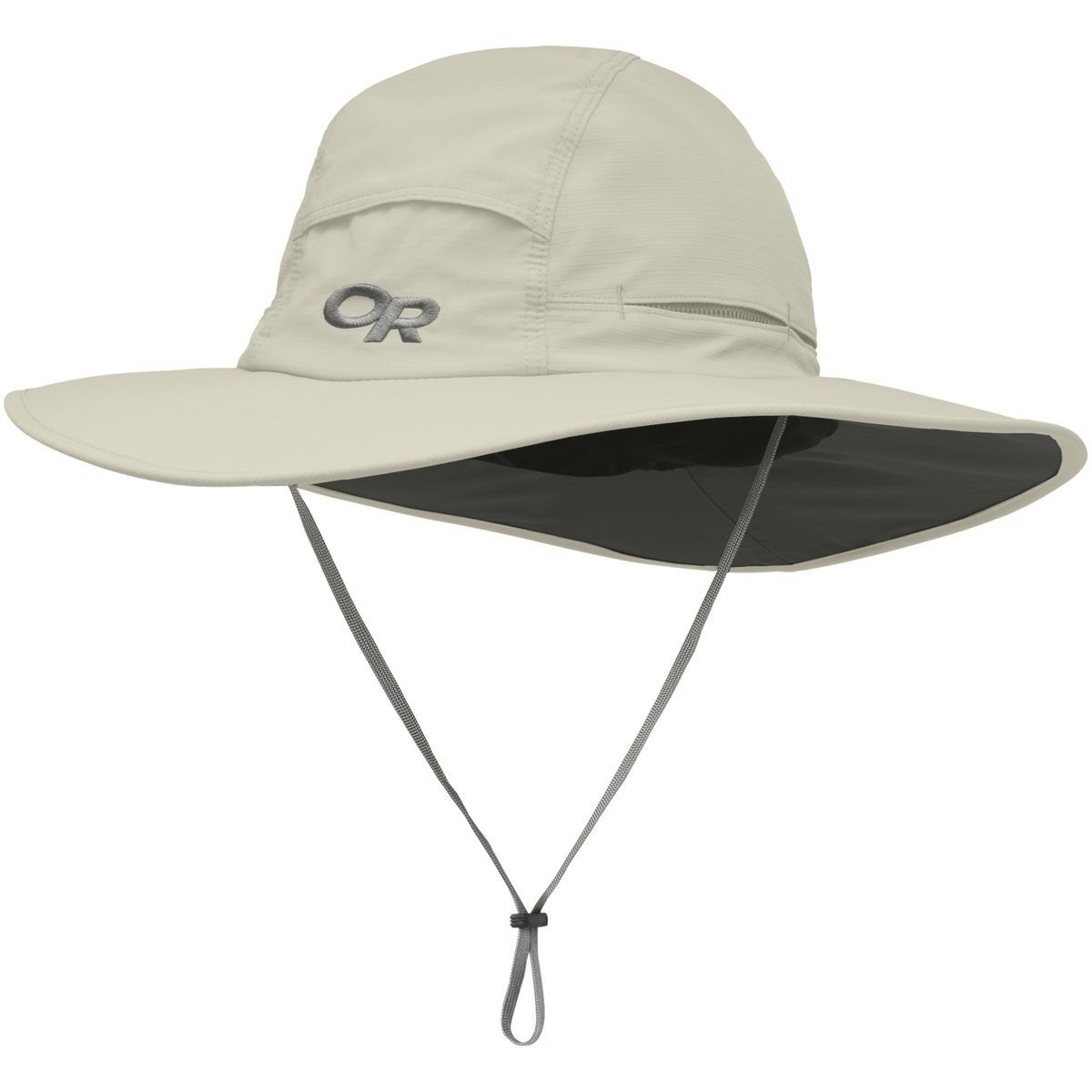 Image of Outdoor Research Sunbriolet Sun Hat Sand, L