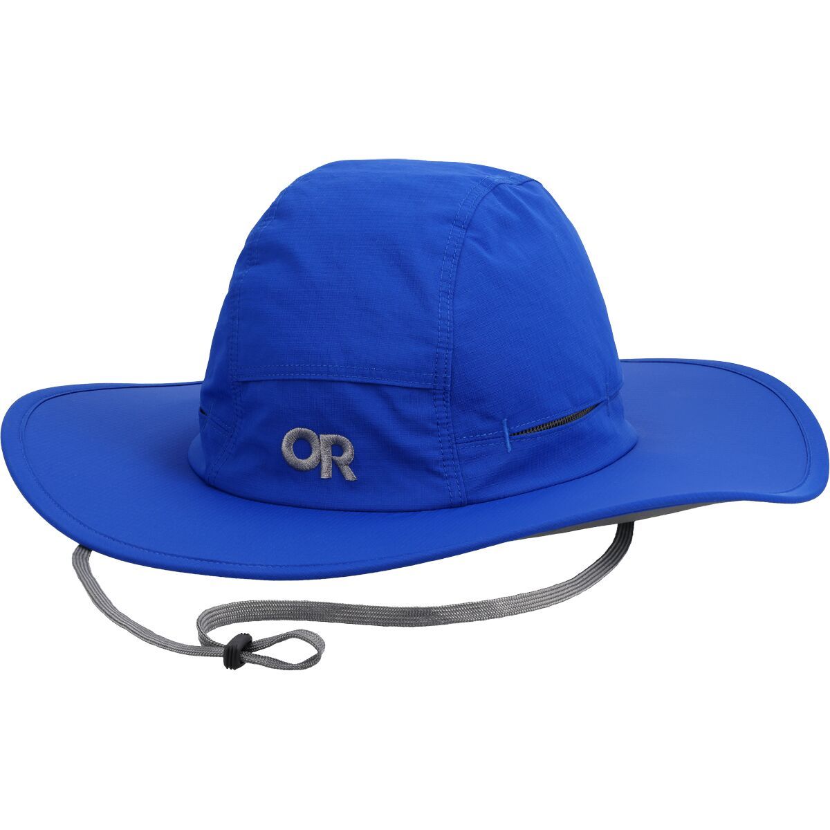 Image of Outdoor Research Sunbriolet Sun Hat Topaz, L