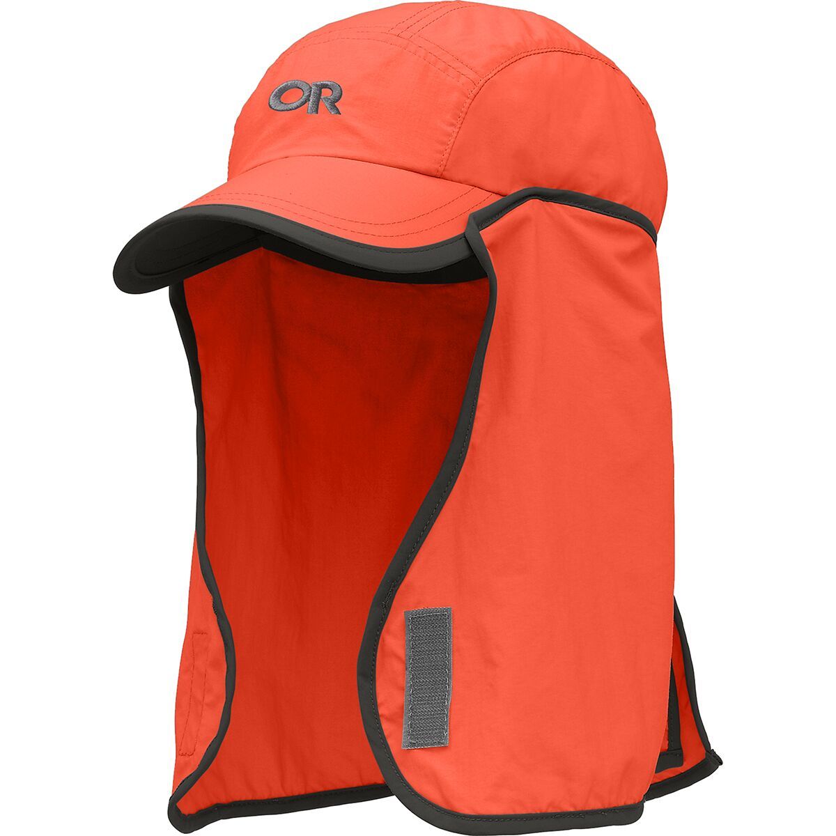 Image of Outdoor Research Sun Runner Cap - Boys' Bahama, XS