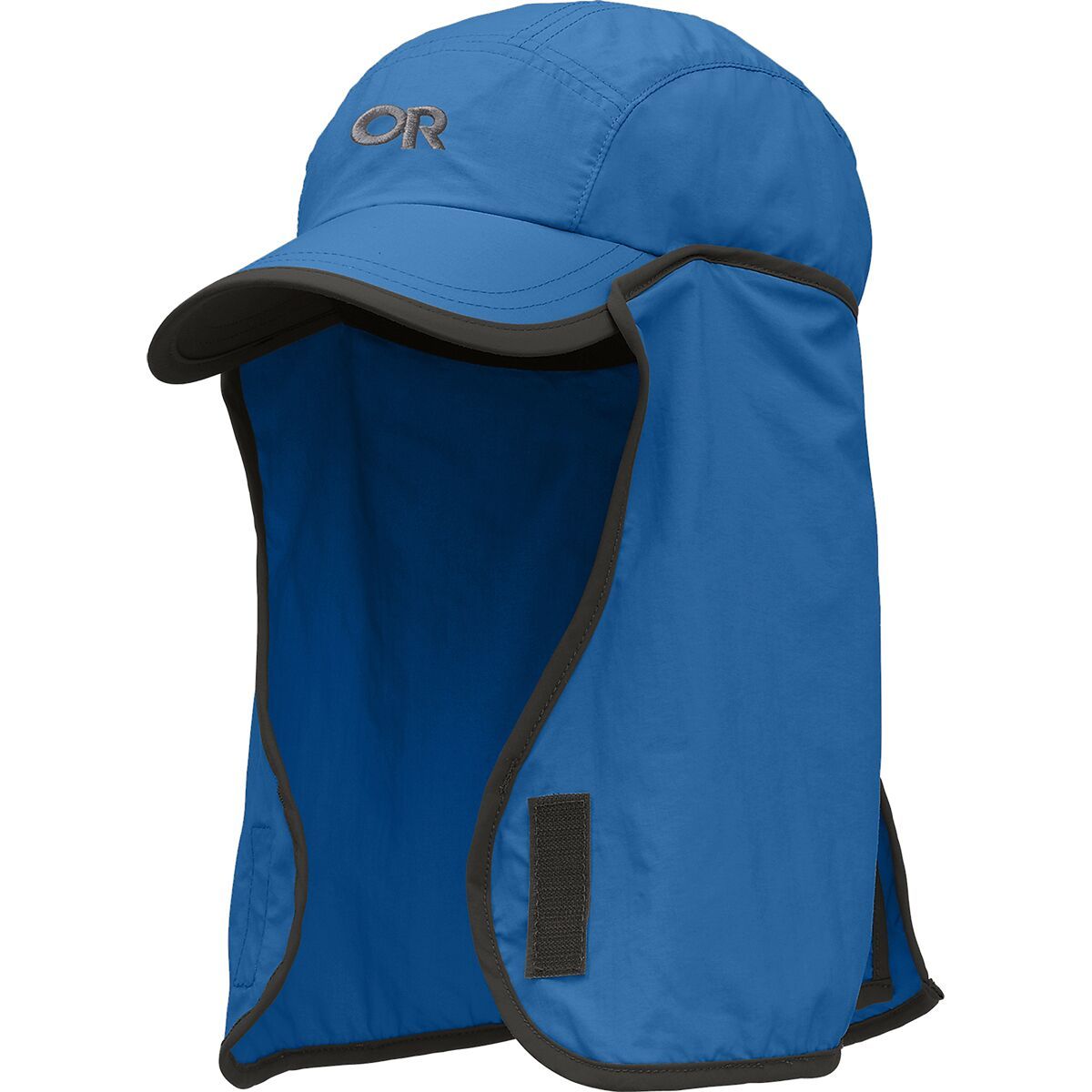 Image of Outdoor Research Sun Runner Cap - Boys' Cascade, L
