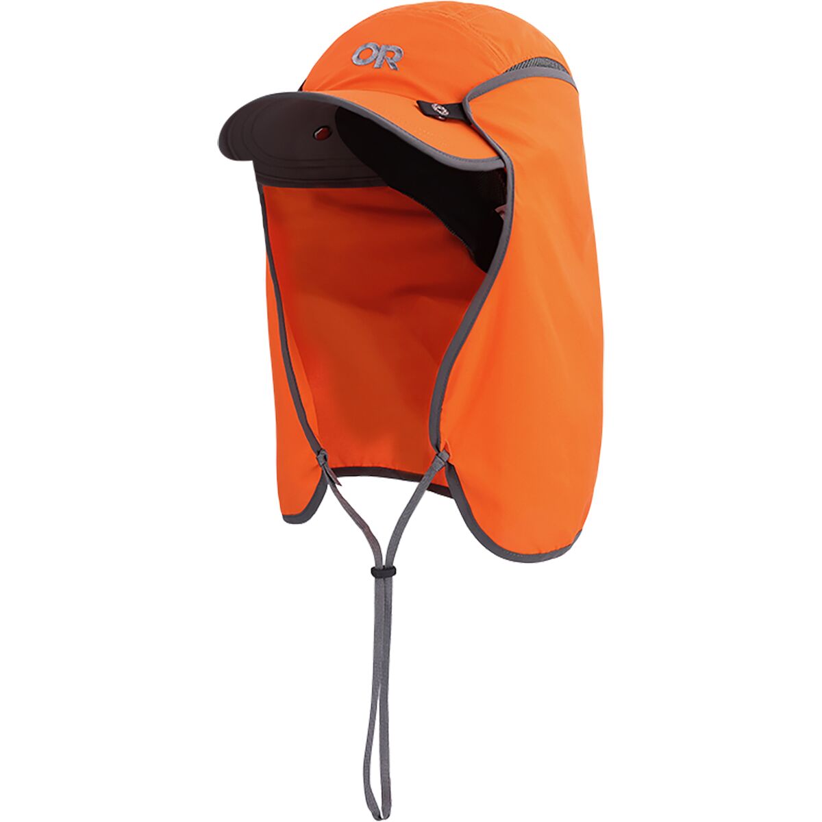 Image of Outdoor Research Sun Runner Cap - Boys' Space Jam, L