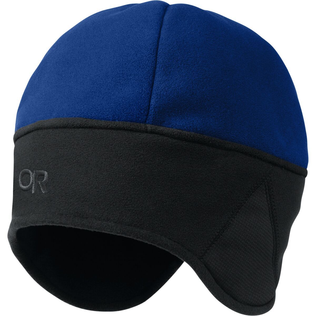 Outdoor Research Wind Warrior Fleece Hat Classic Blue, S/M