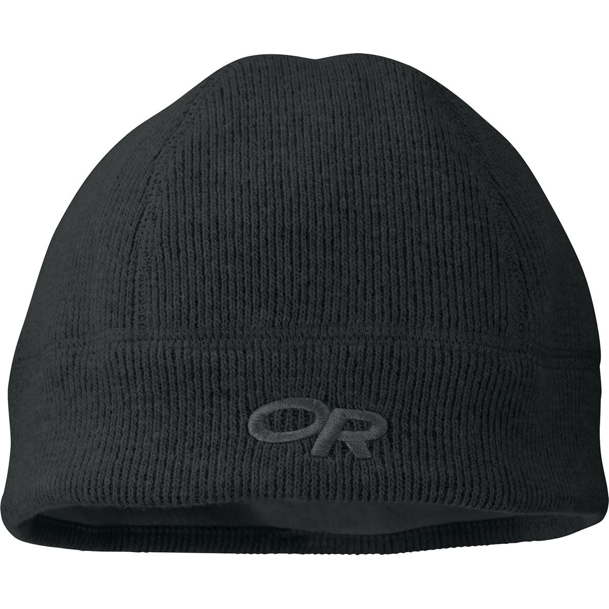 Image of Outdoor Research Flurry Beanie Black, L/XL
