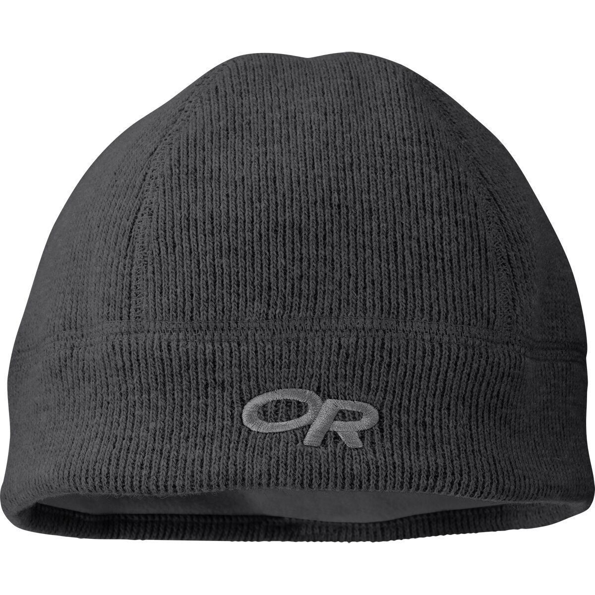 Image of Outdoor Research Flurry Beanie Charcoal, L/XL