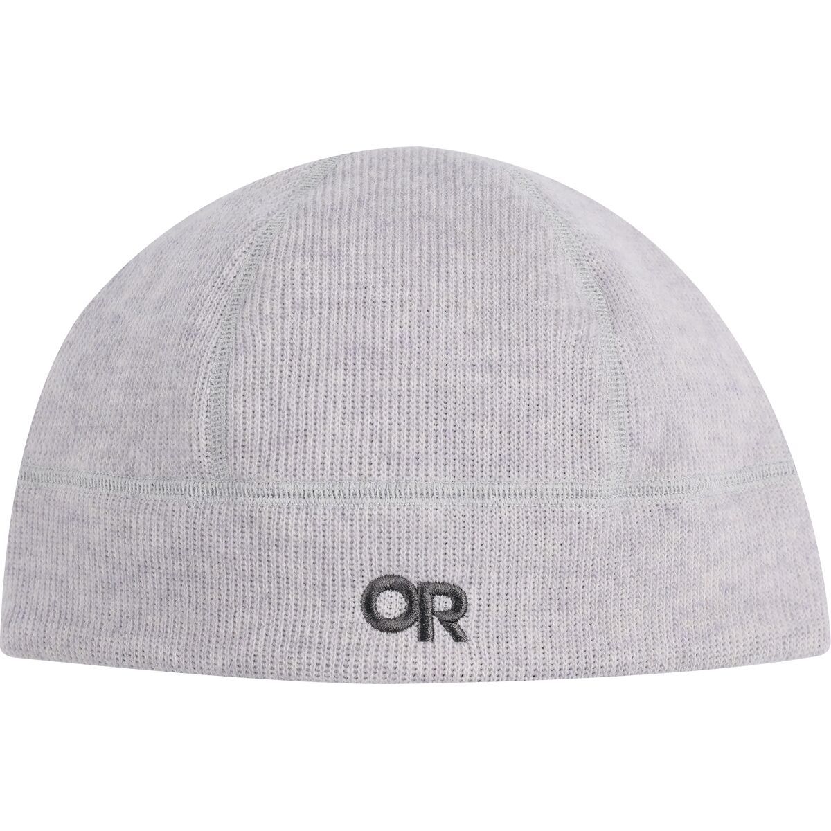 Outdoor Research Flurry Beanie Grey Heather, L/XL