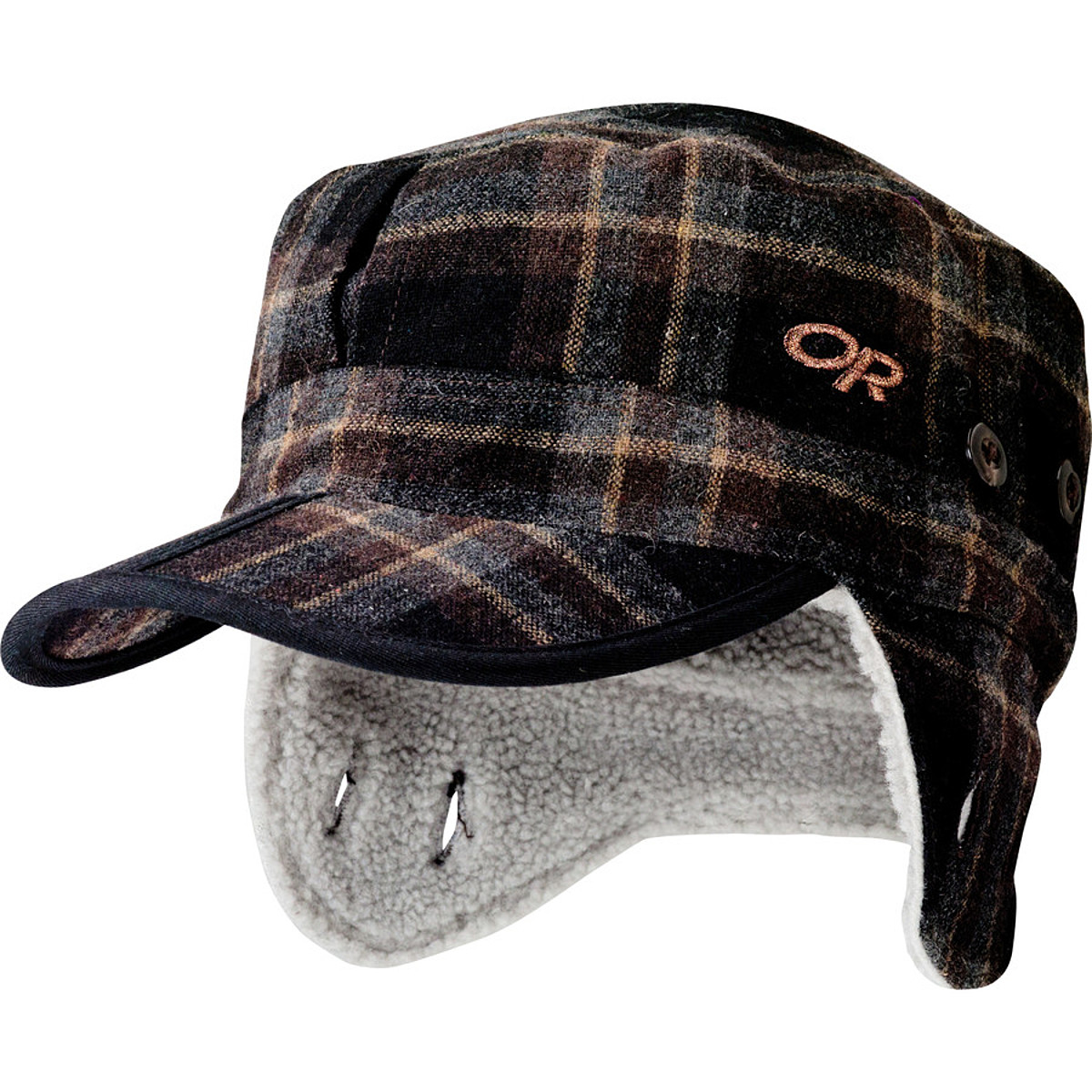 Outdoor Research Yukon Cap