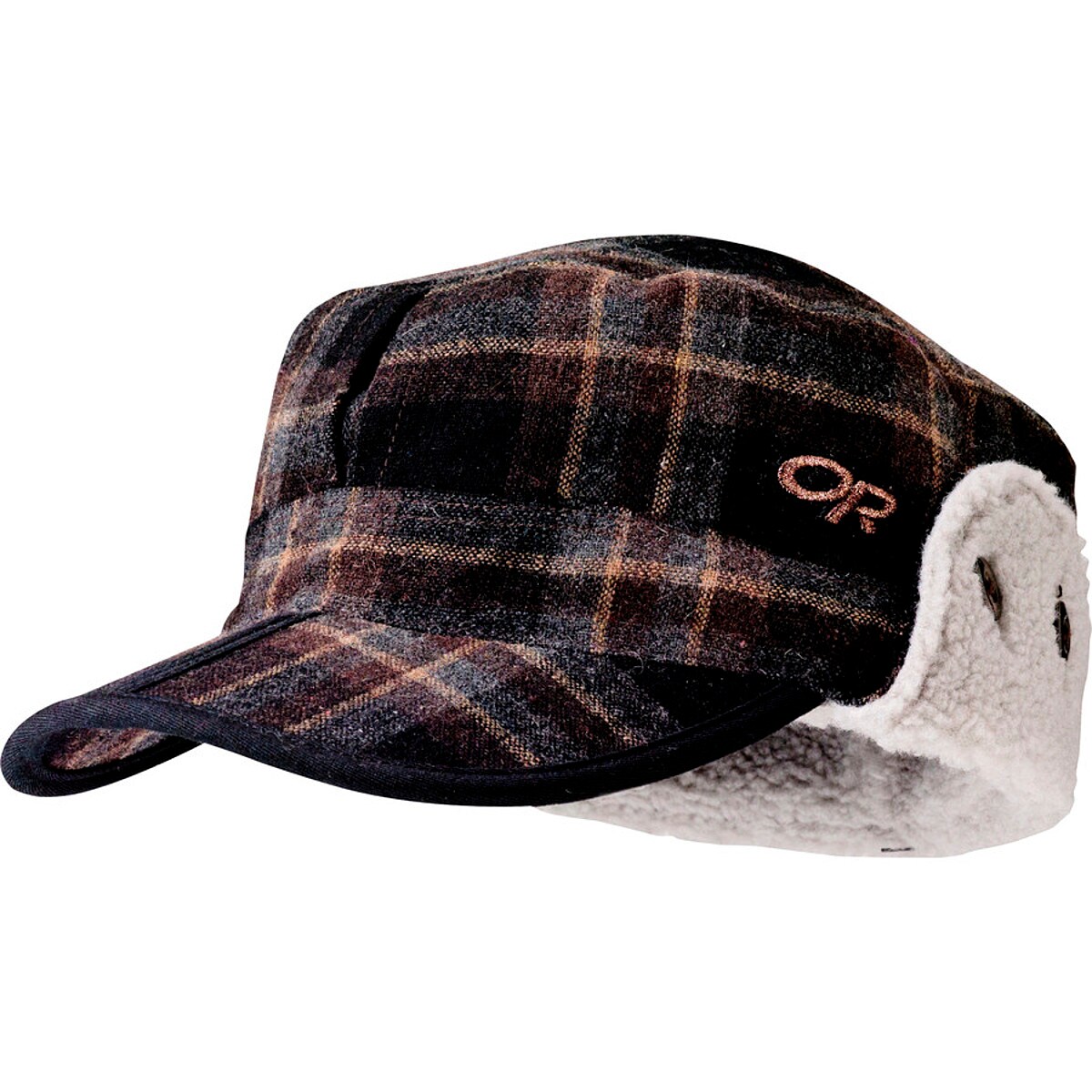 Outdoor Research Yukon Cap Accessories