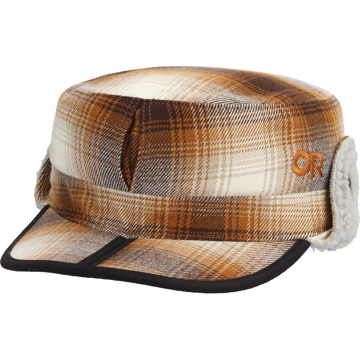 Outdoor Research Yukon Cap Bronze, M