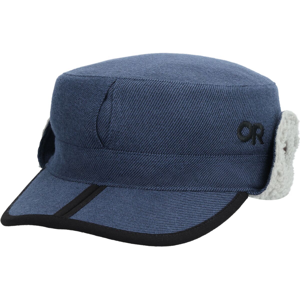 Outdoor Research Yukon Cap Monstera Plaid, XL