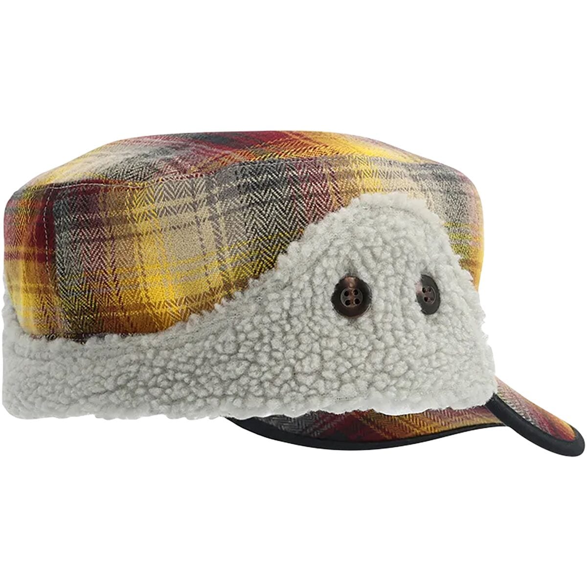 Hats & Outdoor Accessories for All Seasons – Turtle Fur®