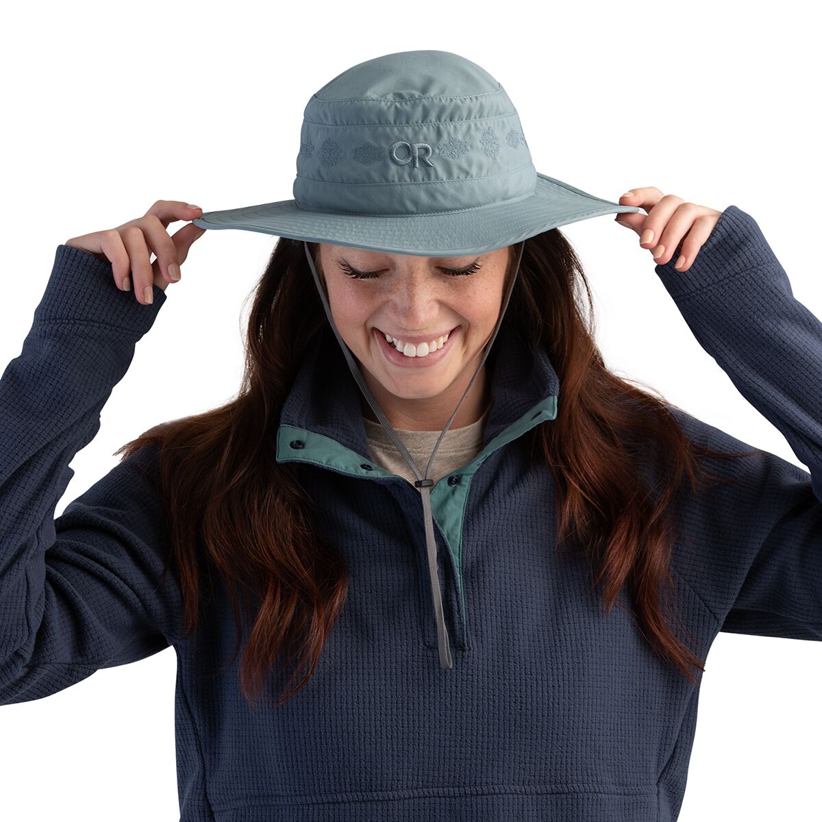 Outdoor Research Solar Roller Sun Hat - Women's - Accessories