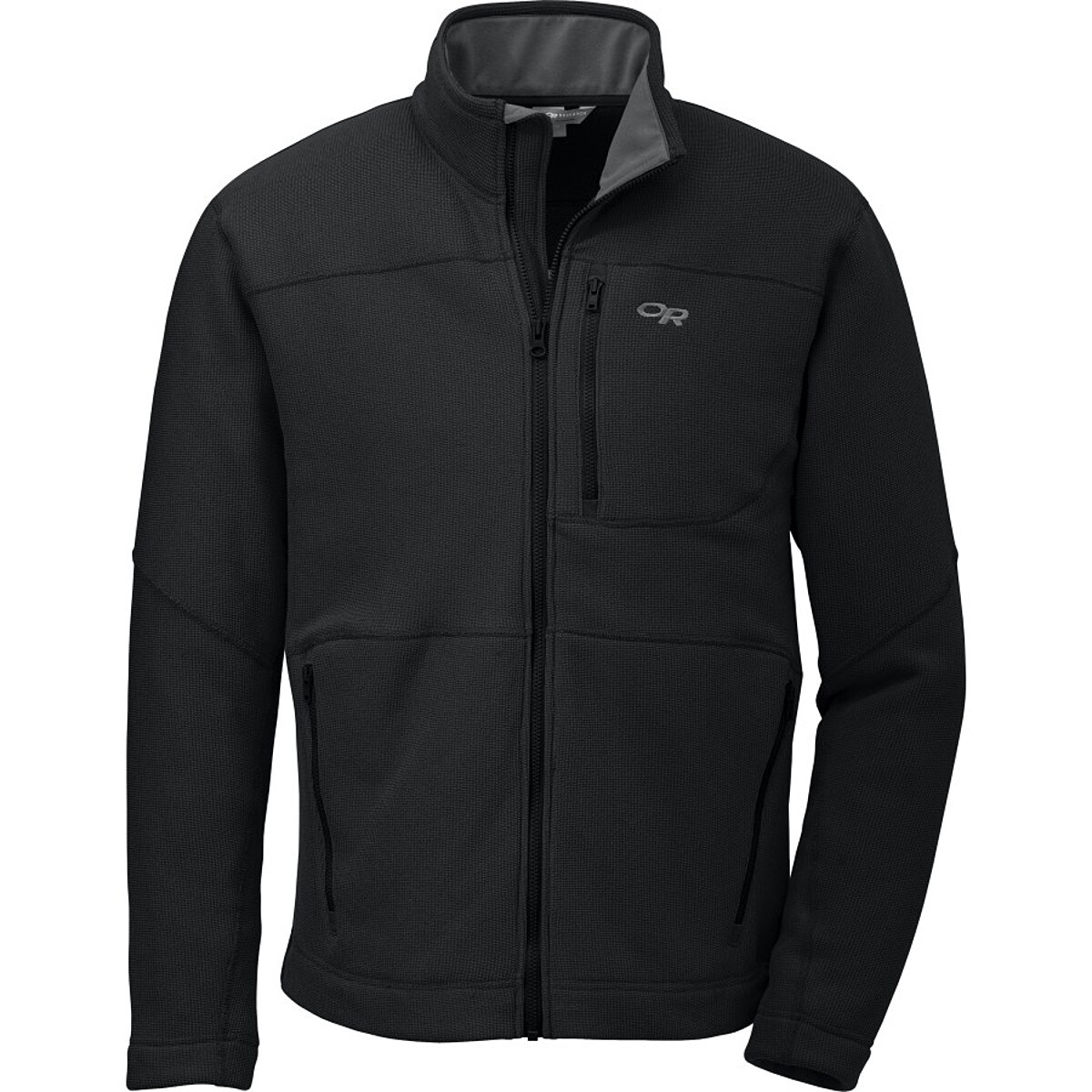 Outdoor Research Haven Fleece Jacket Men s Clothing