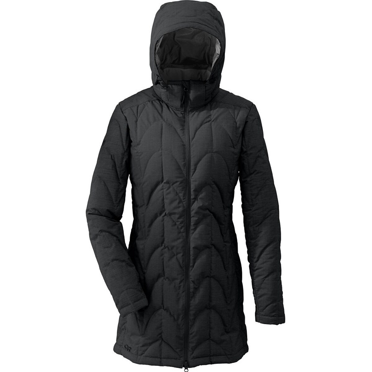 Outdoor Research Aria Storm Parka Women s Clothing