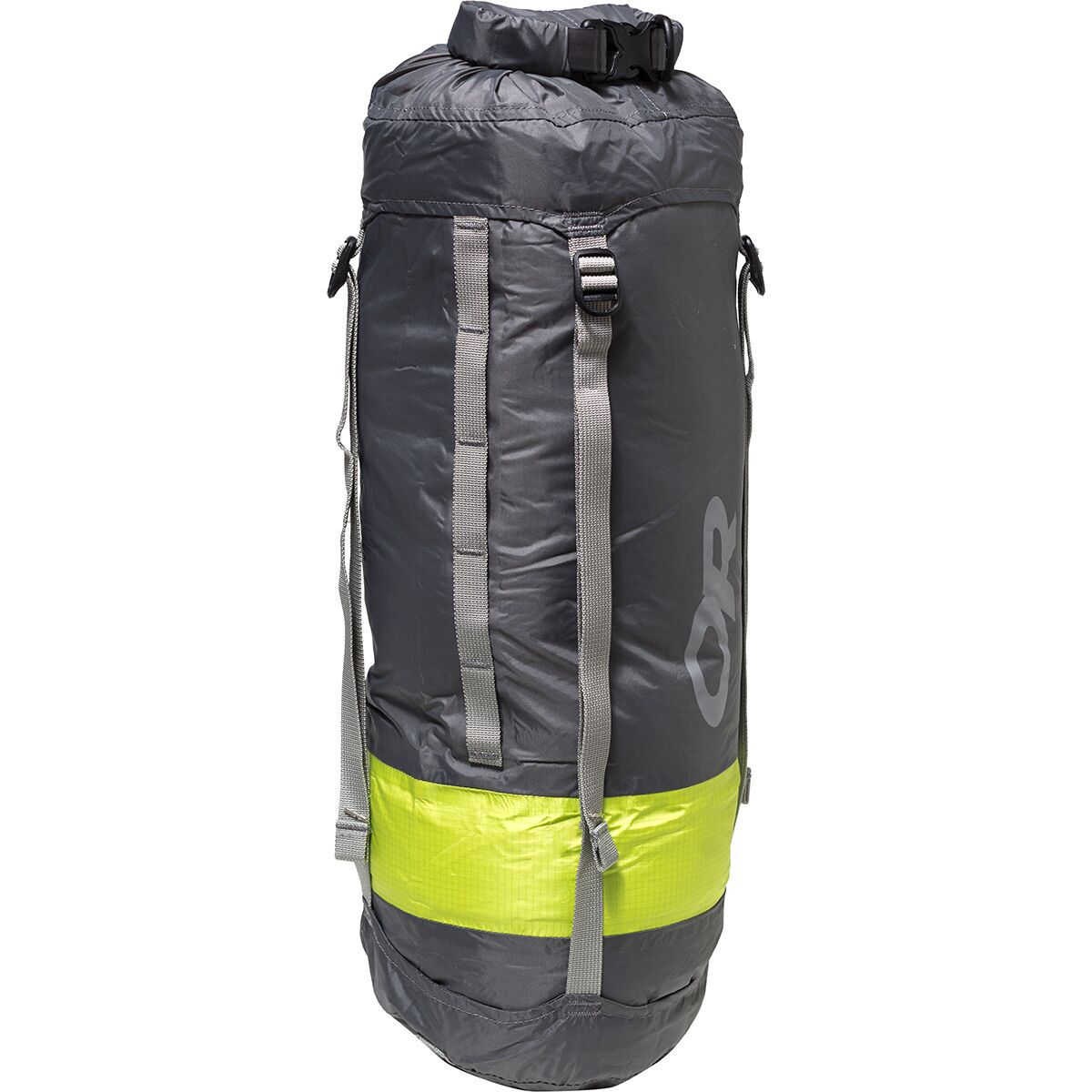 Outdoor Research AirPurge Dry Compression Sack Pewter 15L eBay