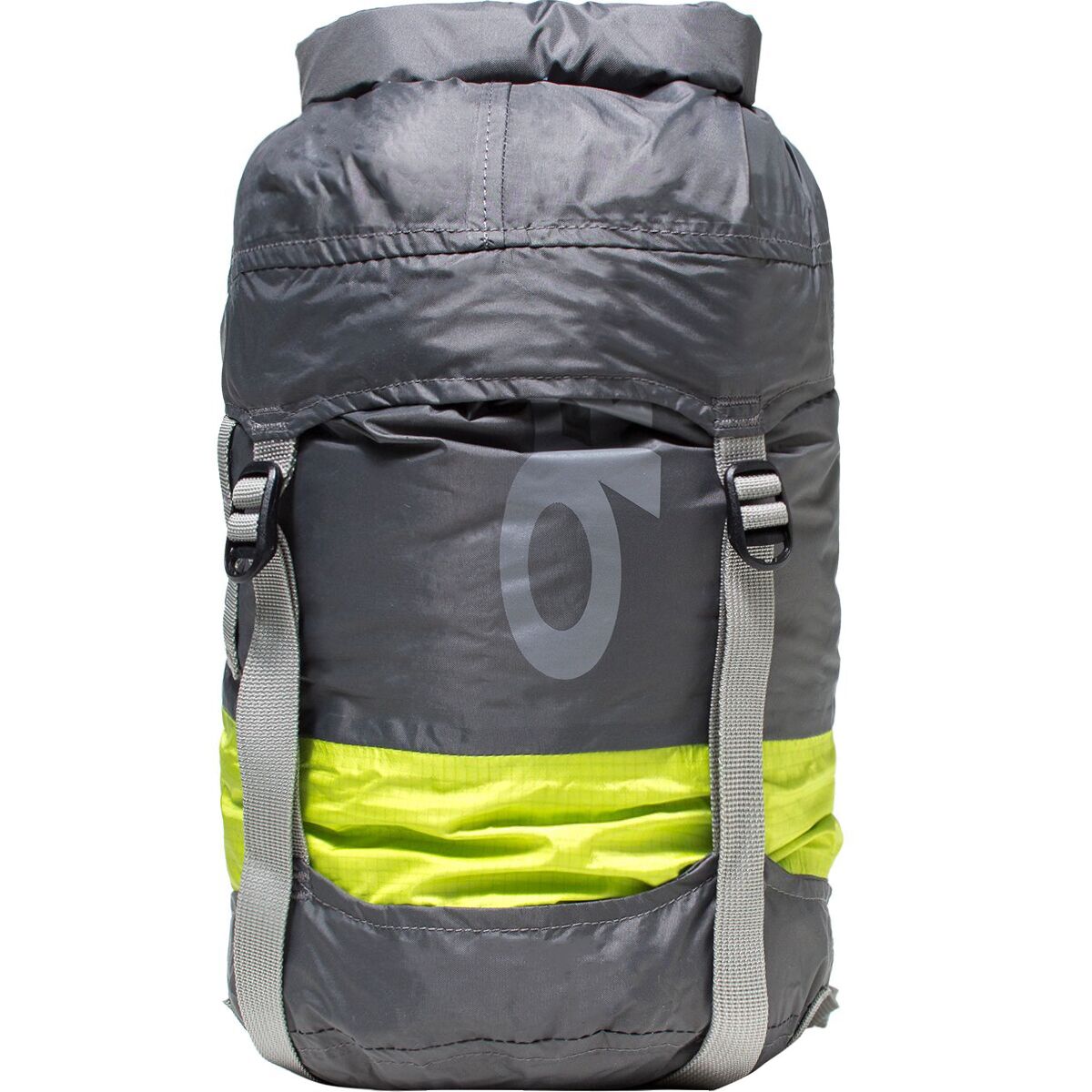 Outdoor Research AirPurge Dry Compression Sack Pewter 15L eBay