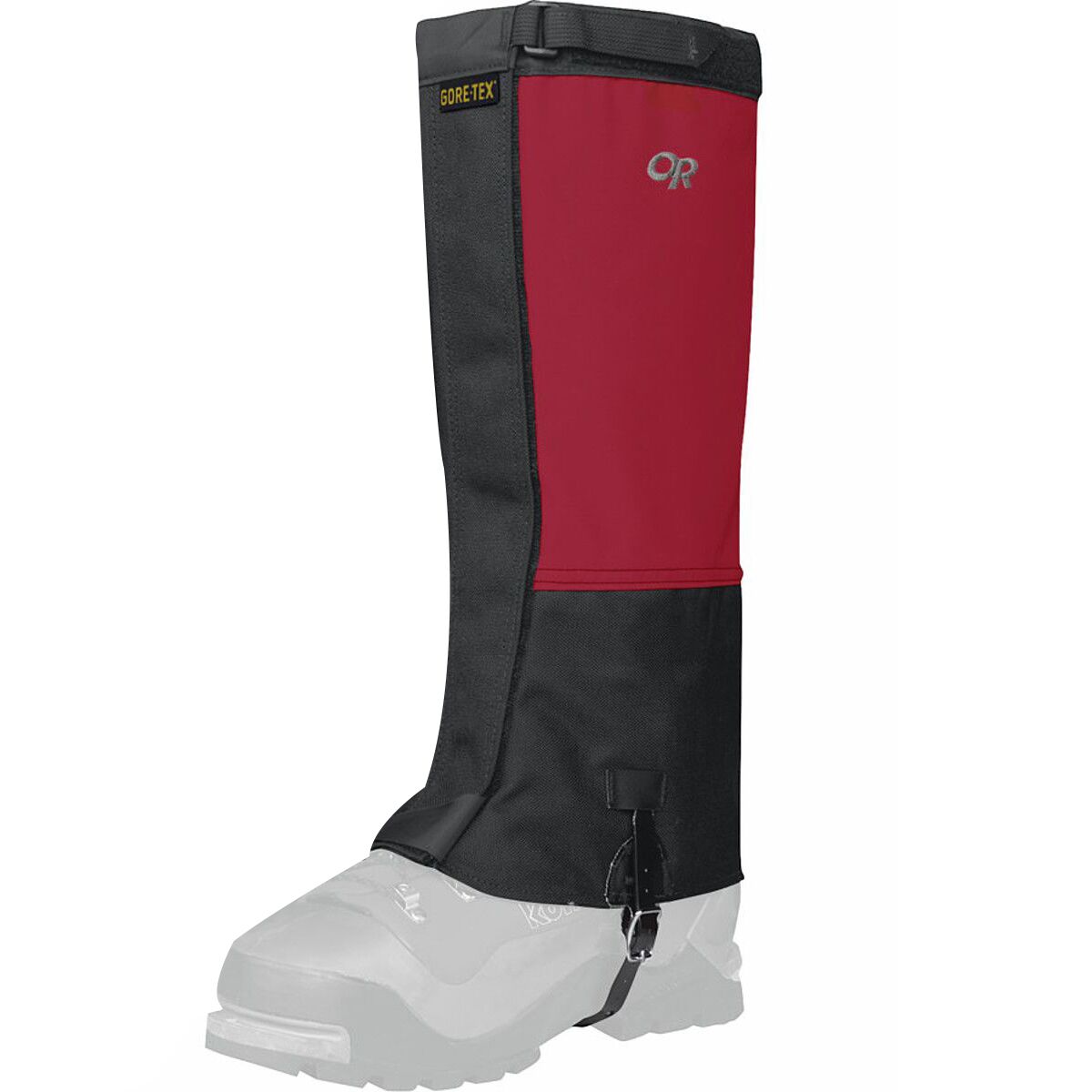 Outdoor Research Expedition Crocodile Gaiter