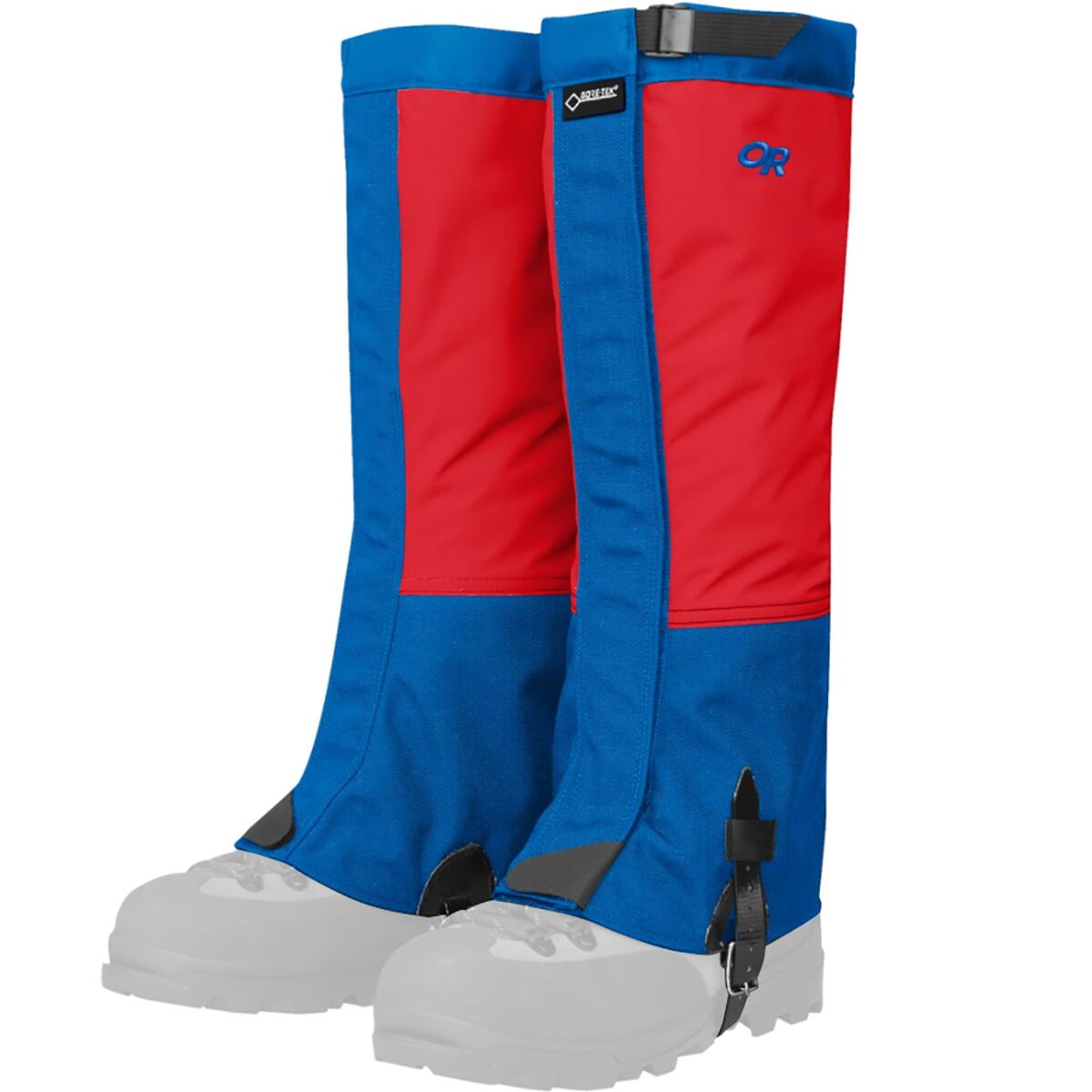 Outdoor Research Crocodiles Gaiter - Accessories