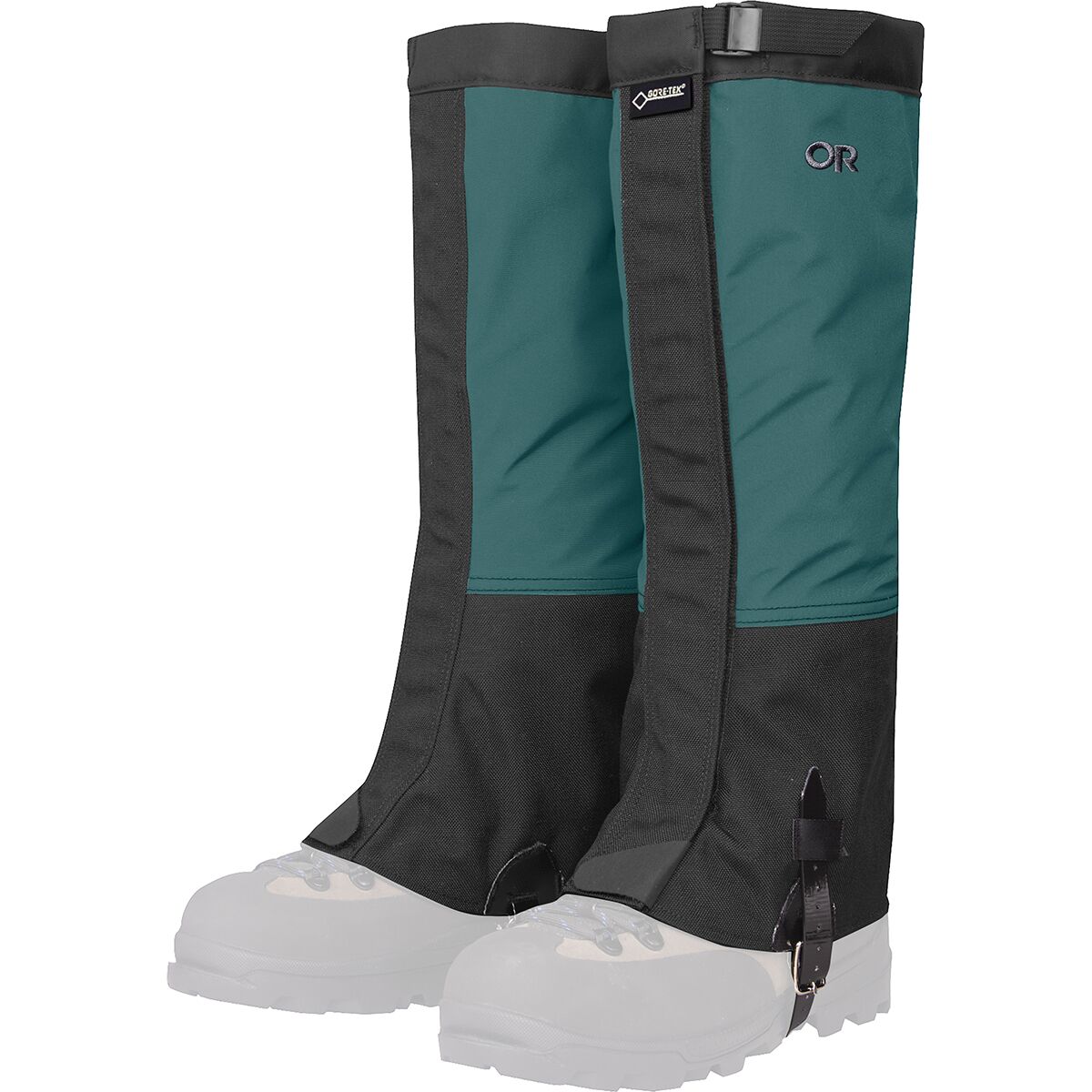 Outdoor Research Crocodiles Gaiter - Women's - Accessories