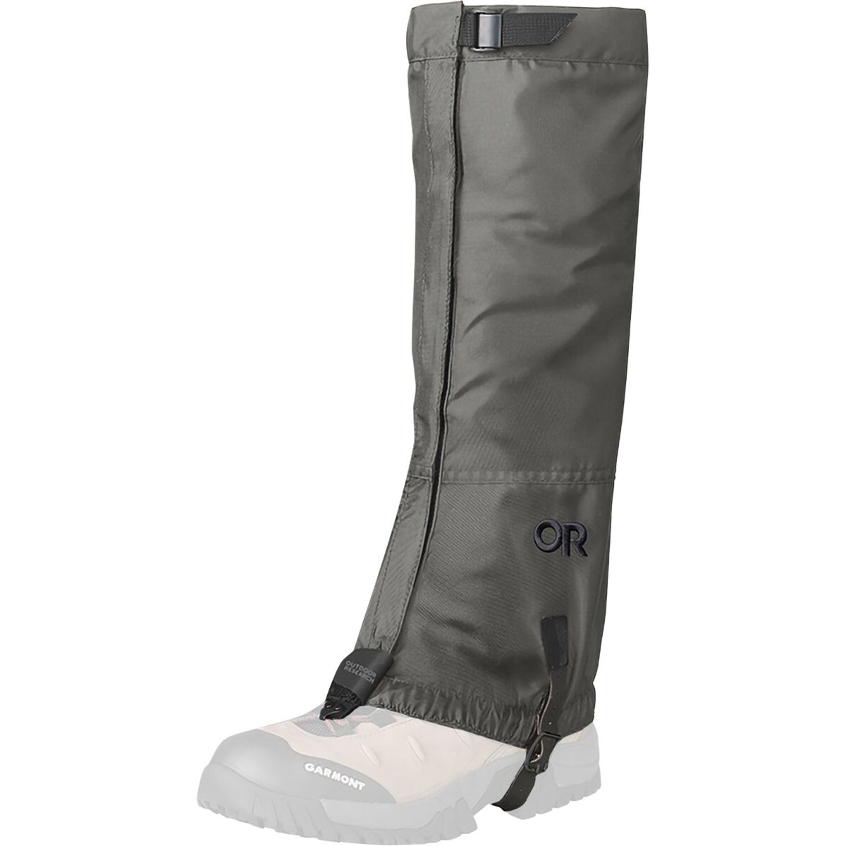 rocky mountain gaiters