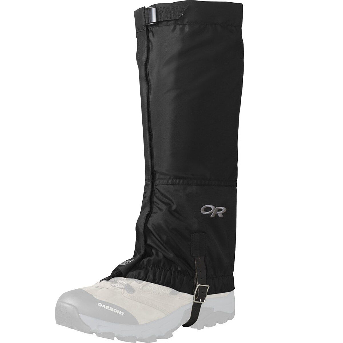 Outdoor Research Rocky Mountain High Gaiter - Women's Black, M