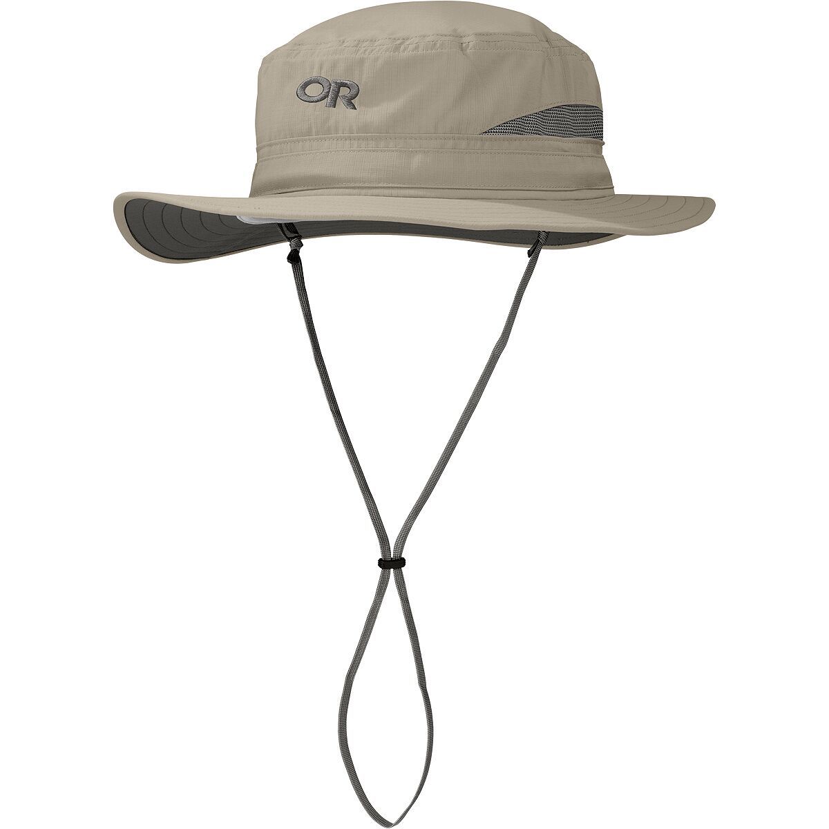Outdoor Research Bugout Brim Hat Khaki, XL