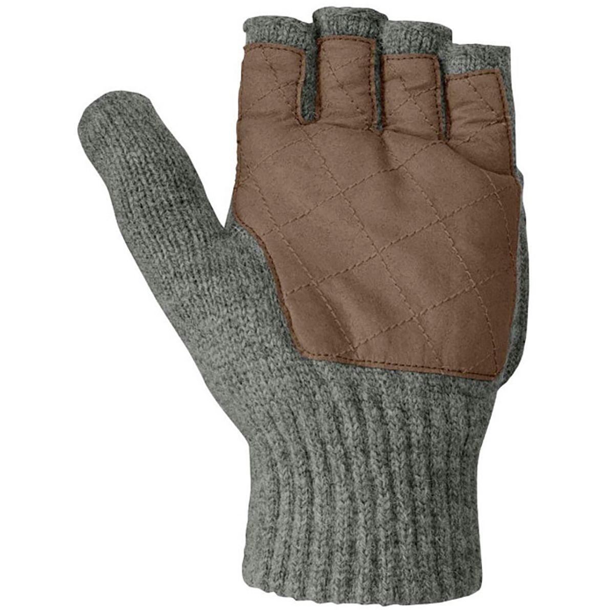 Outdoor Research Mens Lost Coast Mitts