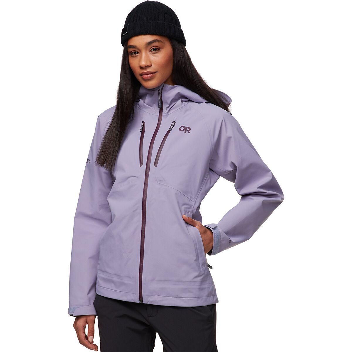 Outdoor Research MicroGravity Jacket - Women's product image