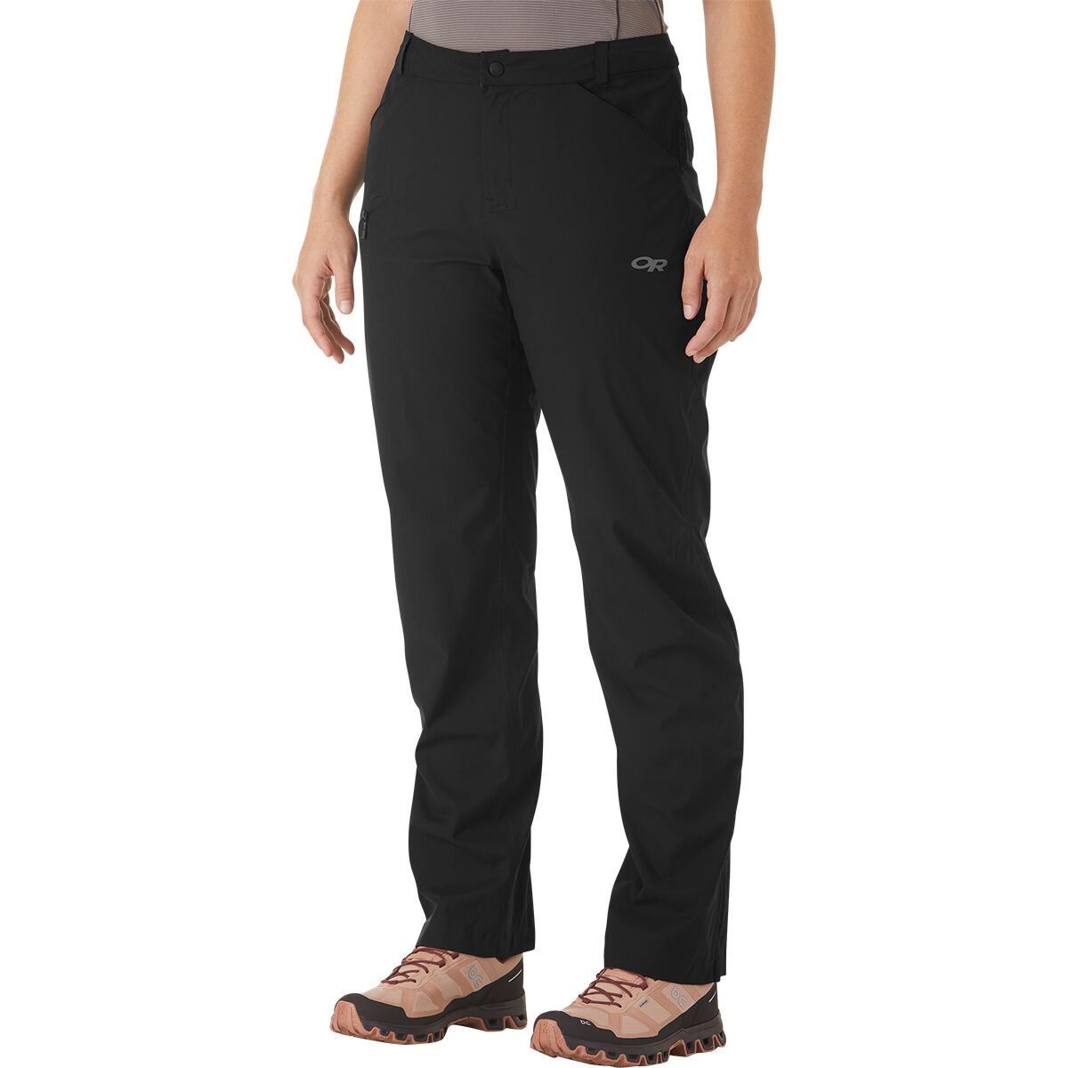 Outdoor Research Women's Rain \u0026 Wind 