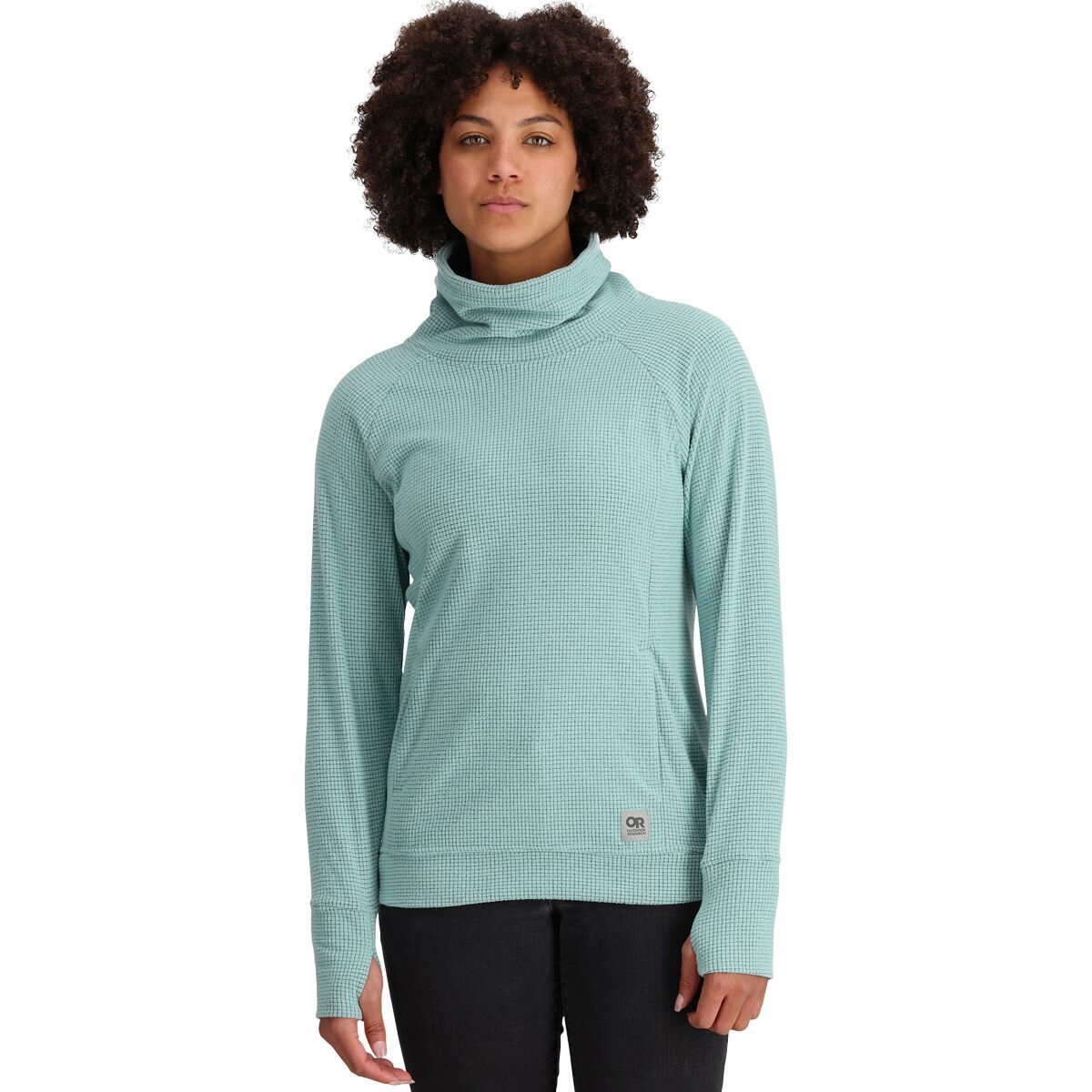 OR Pullover